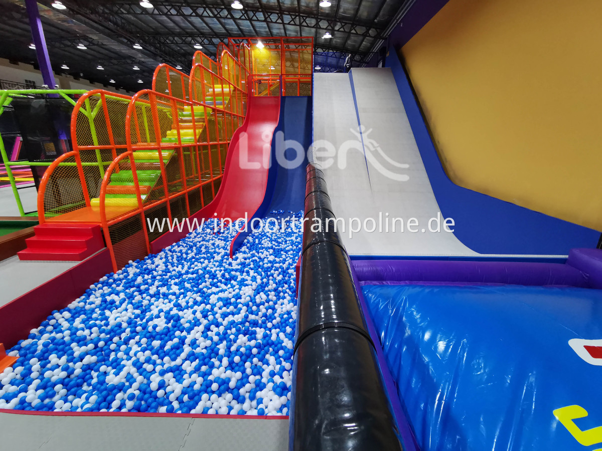 Big slide